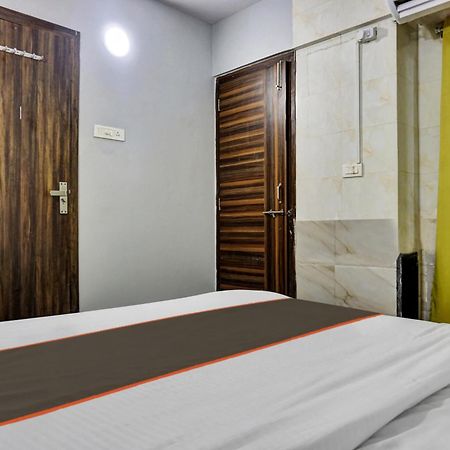 Collection O Baner Executive Stays Pune Eksteriør billede