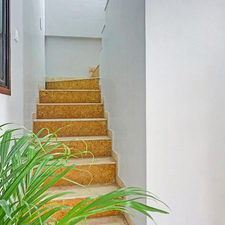 Collection O Baner Executive Stays Pune Eksteriør billede