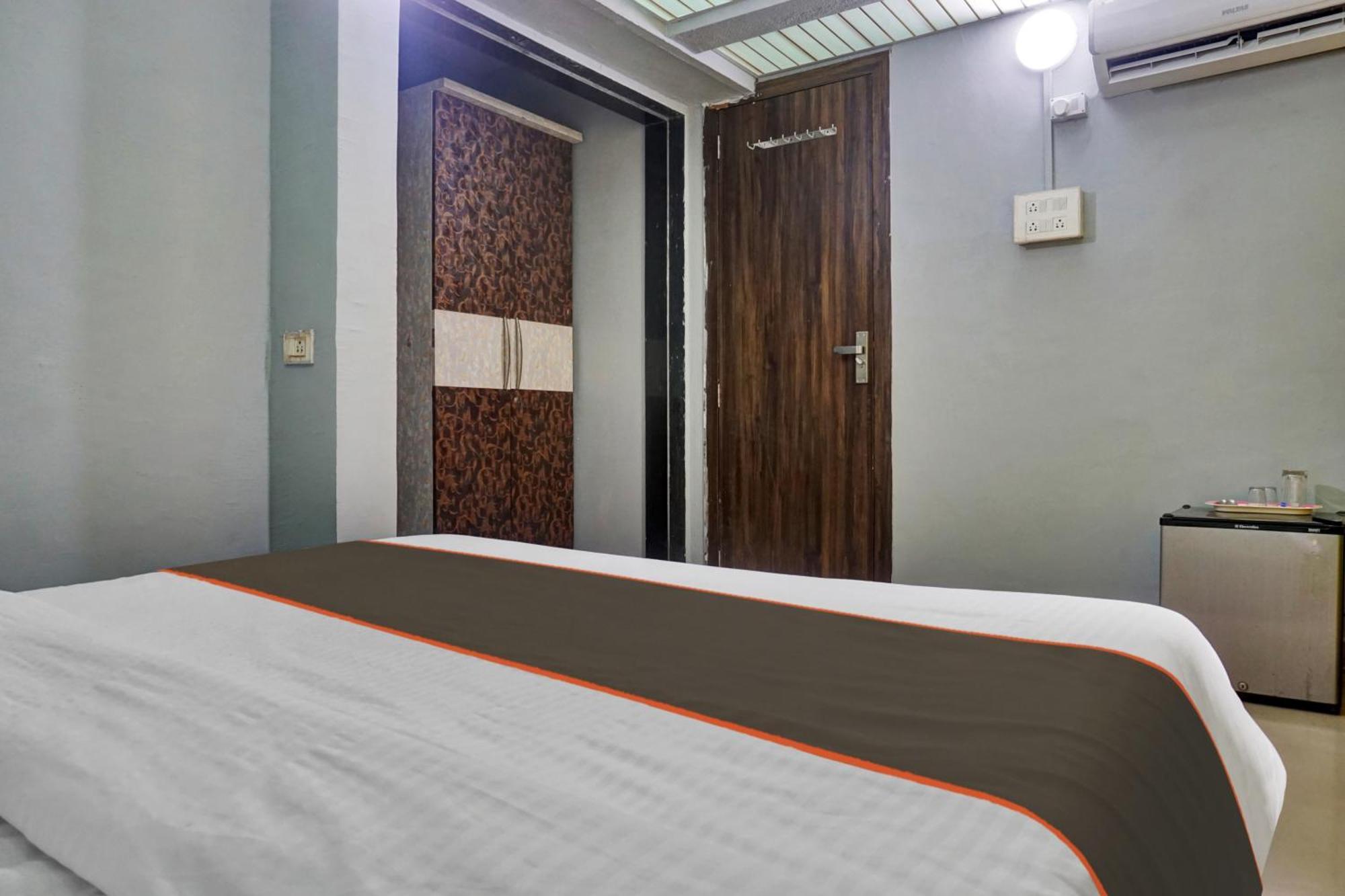 Collection O Baner Executive Stays Pune Eksteriør billede