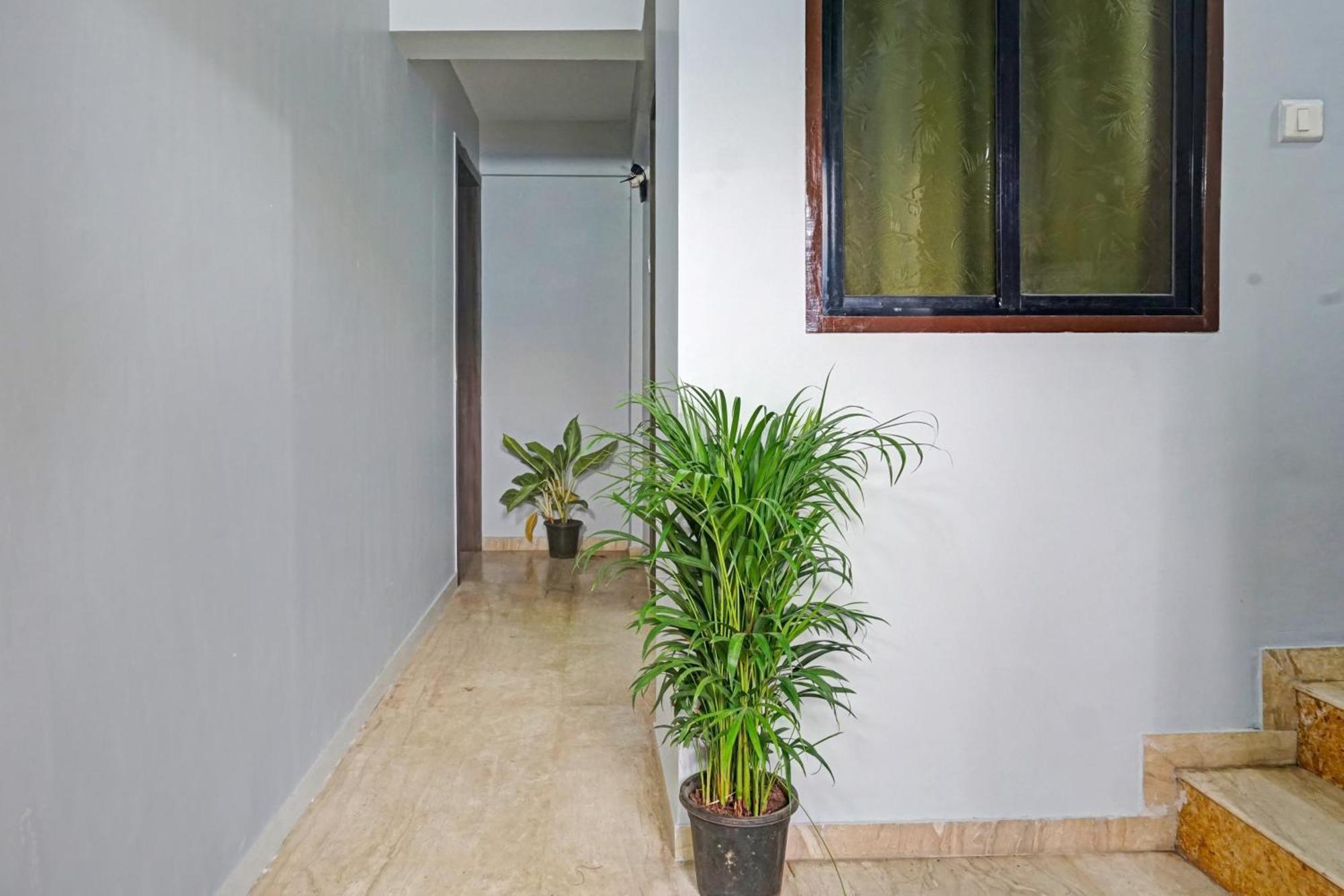 Collection O Baner Executive Stays Pune Eksteriør billede