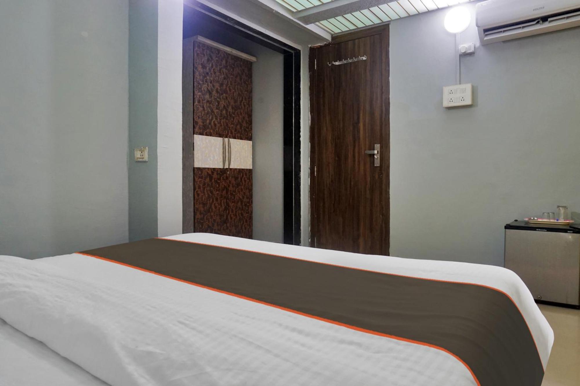 Collection O Baner Executive Stays Pune Eksteriør billede