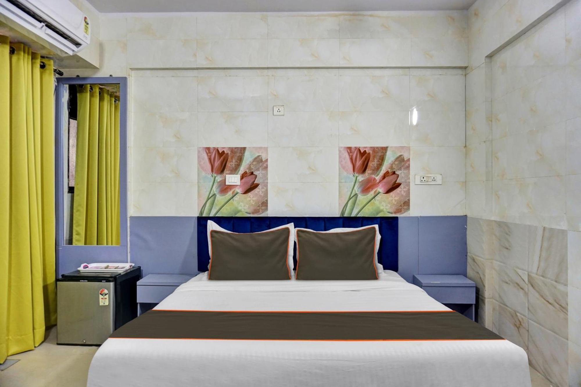 Collection O Baner Executive Stays Pune Eksteriør billede