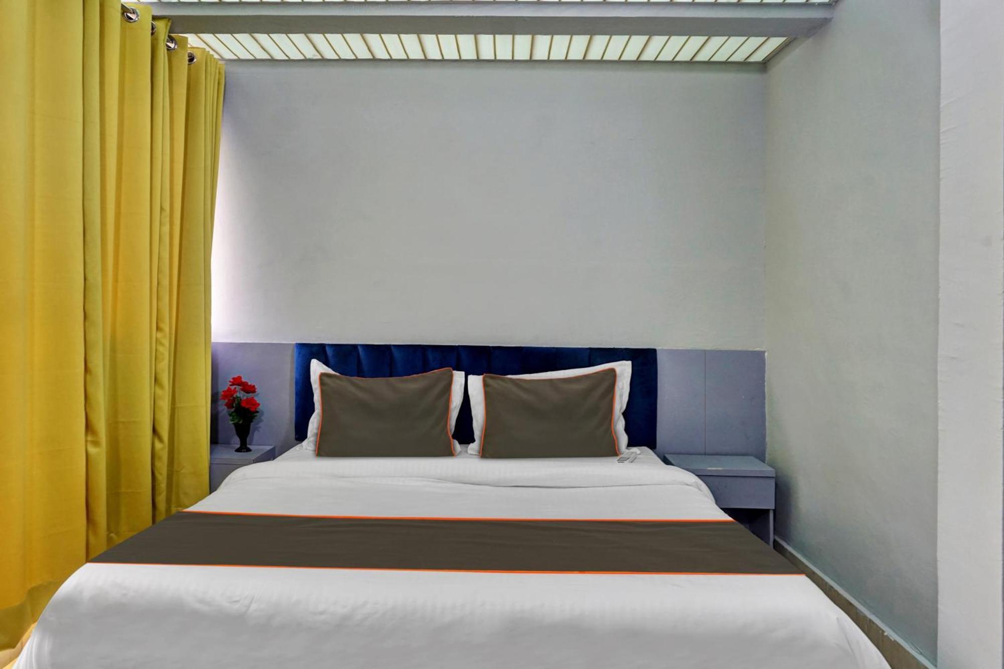 Collection O Baner Executive Stays Pune Eksteriør billede