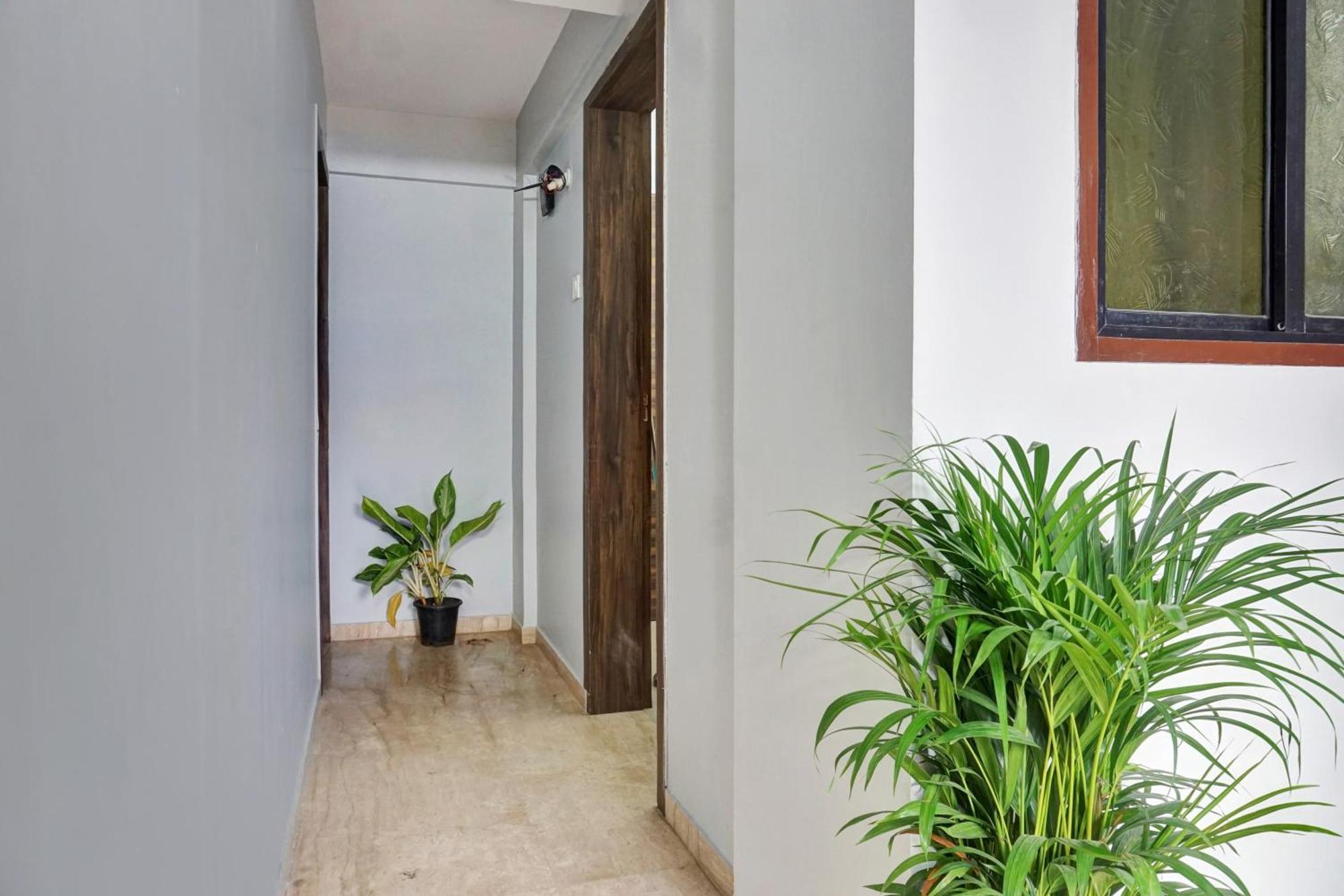 Collection O Baner Executive Stays Pune Eksteriør billede