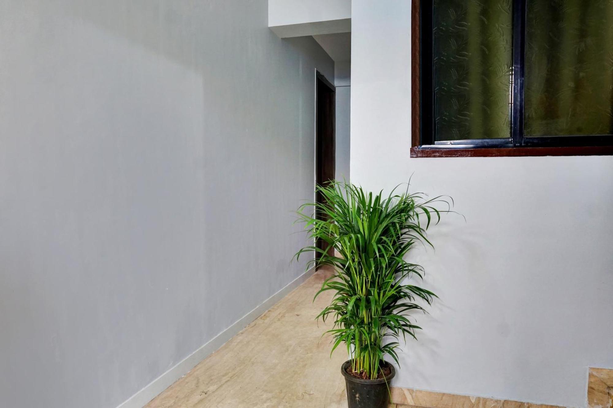 Collection O Baner Executive Stays Pune Eksteriør billede