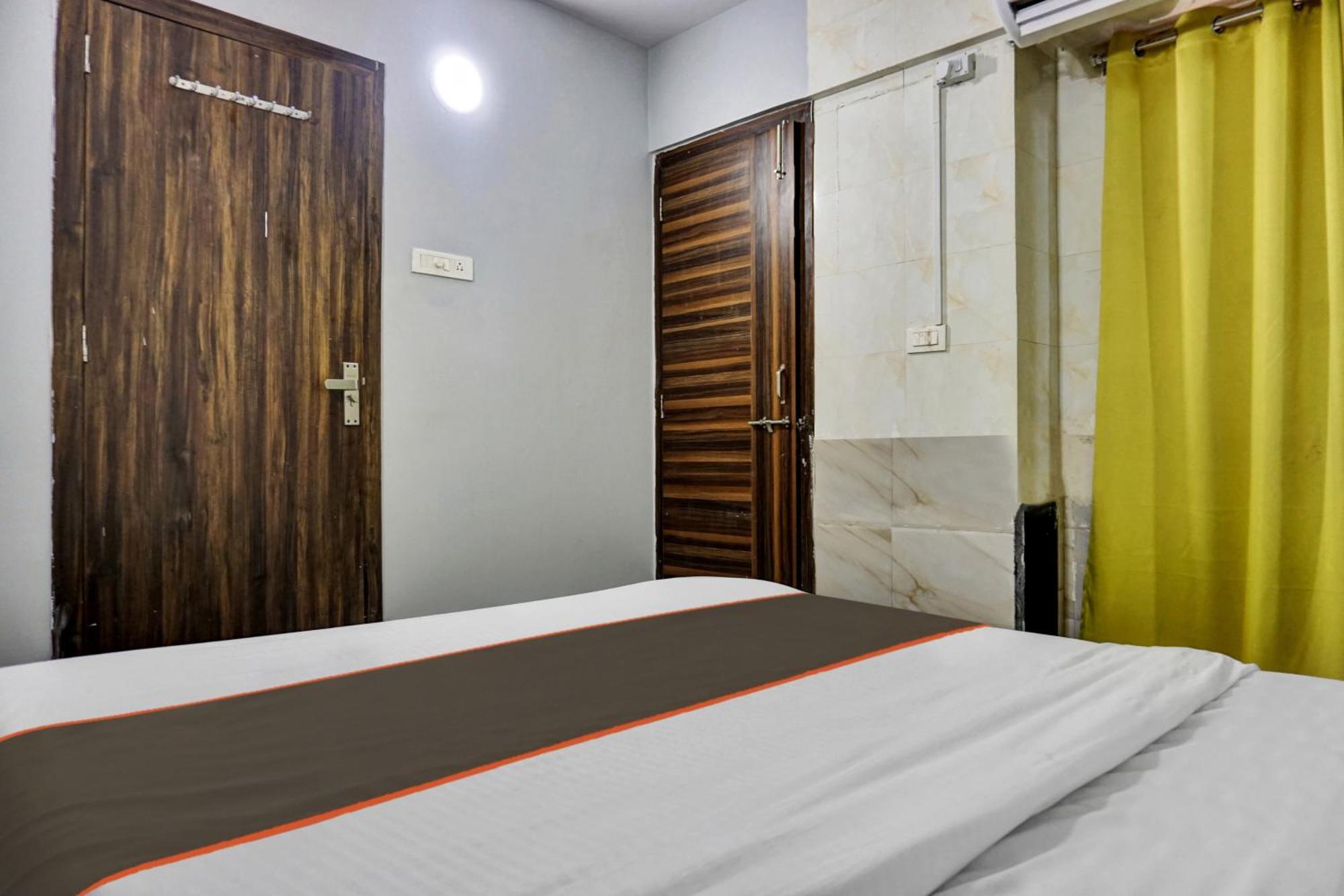 Collection O Baner Executive Stays Pune Eksteriør billede