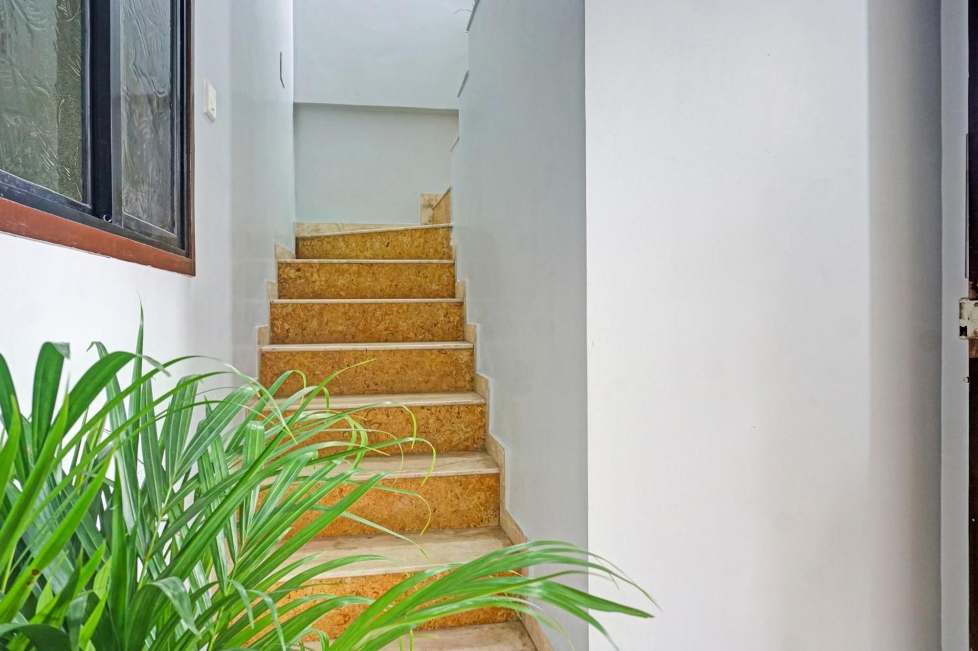 Collection O Baner Executive Stays Pune Eksteriør billede